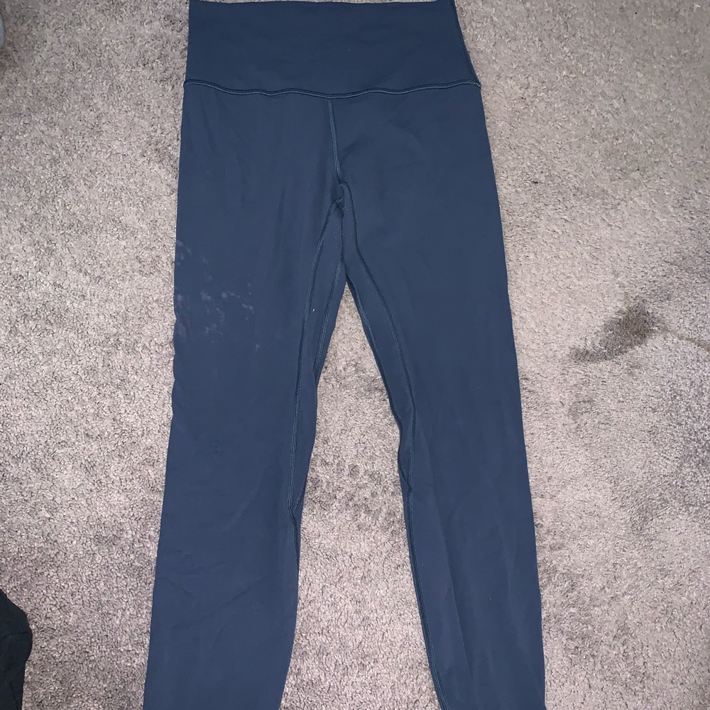Lulu lemon leggings